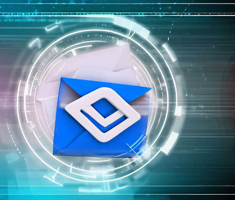 Ein Email Symbol.