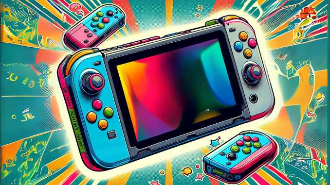 3DS Spiele auf Switch spielen – Ist das möglich?