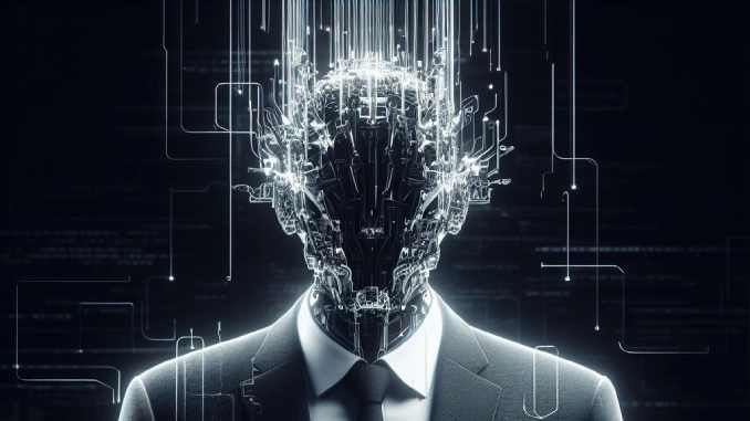 Sam Altman entlassen.