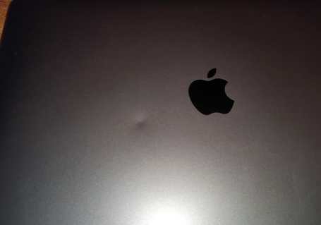 Rebuy Macbook Zustand