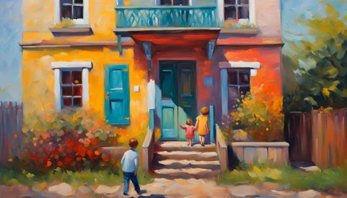 Finnland will Obdachlosigkeit beseitigen.