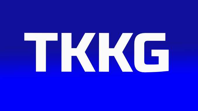 TKKG