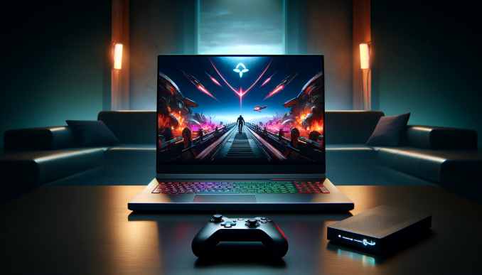 Cloud-Gaming: GOG.com und Amazon Luna kooperieren