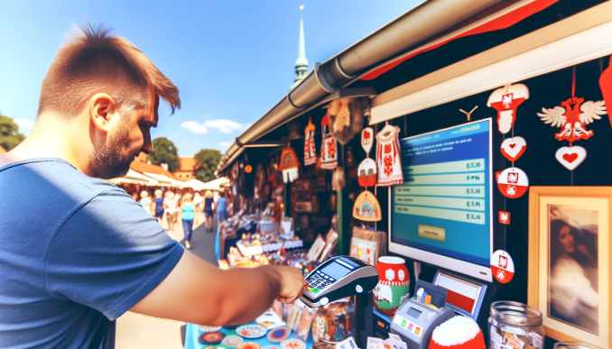 Kann man in Polen in Euro und Karte bezahlen? Tipps für Polenreisende