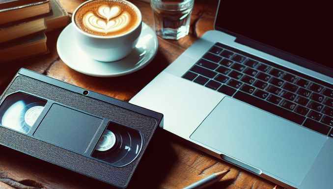 Videokassetten digitalisieren: Mit diesen Tools klappt’s