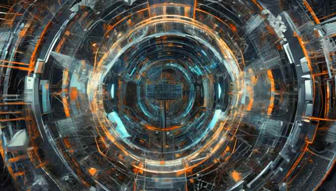 Quanten im Computer.