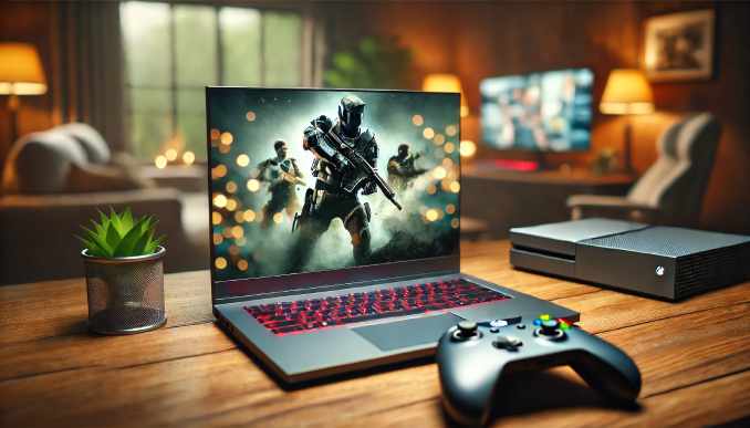 Amazon Luna: Ab sofort Spiele von GOG.com streambar