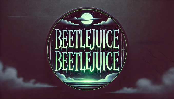 Beetlejuice 2