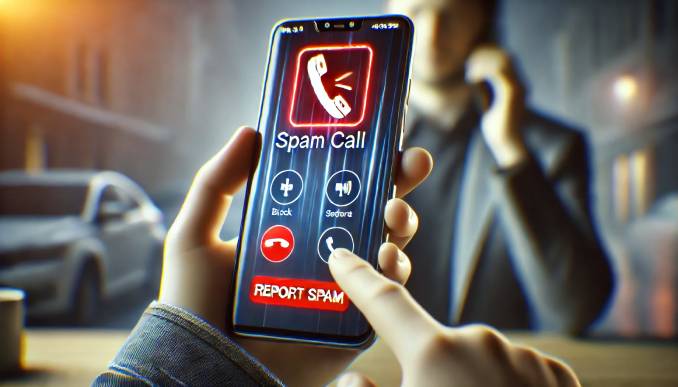 Spam-Anrufe verhindern: So schützen Sie sich