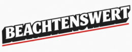 Beachtenswert Logo.