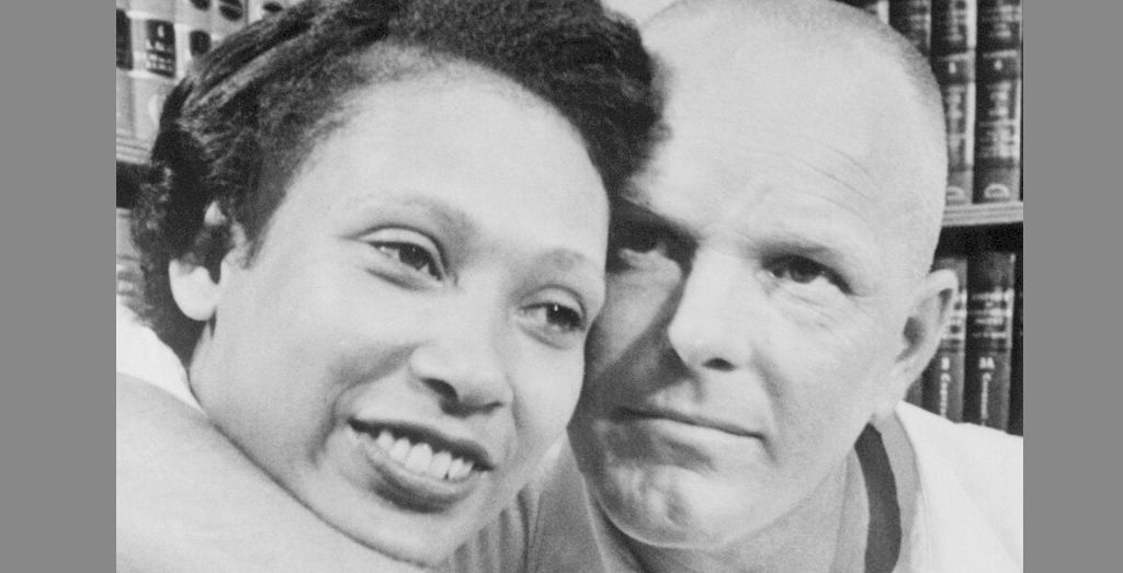 Richard & Mildred Loving